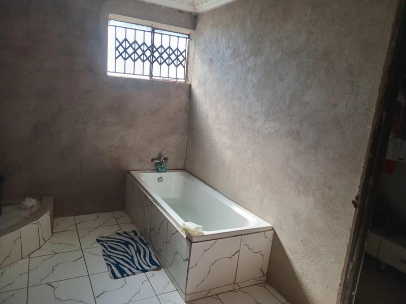 4 Bedroom Property for Sale in Mankweng Limpopo