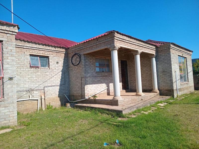 4 Bedroom Property for Sale in Mankweng Limpopo