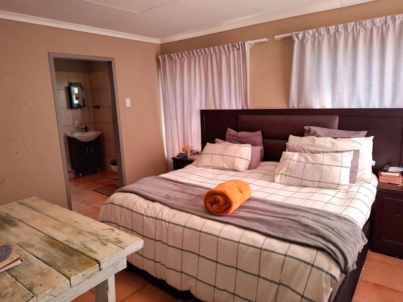 4 Bedroom Property for Sale in Flora Park Limpopo