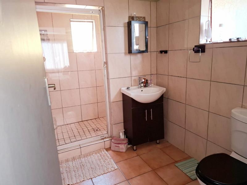 4 Bedroom Property for Sale in Flora Park Limpopo