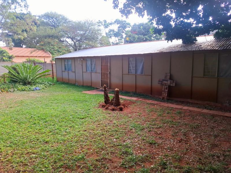 4 Bedroom Property for Sale in Flora Park Limpopo