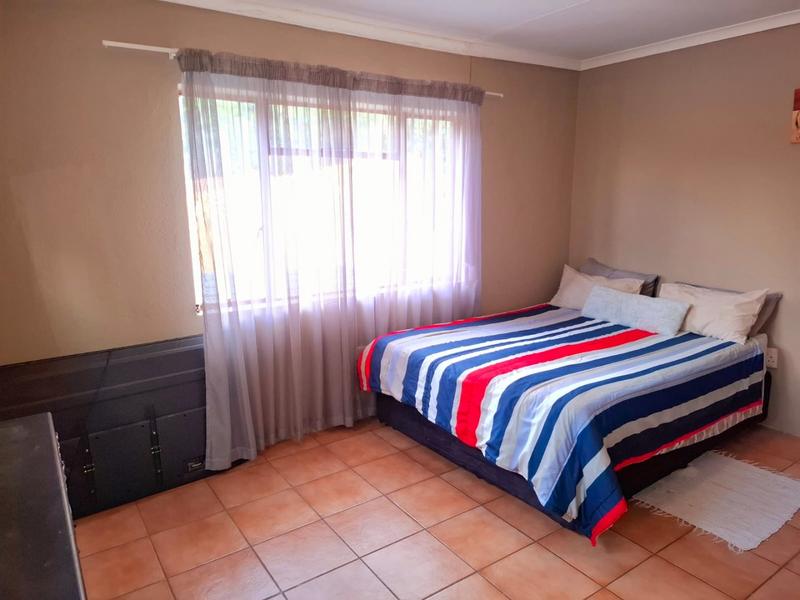 4 Bedroom Property for Sale in Flora Park Limpopo