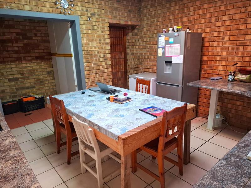 4 Bedroom Property for Sale in Flora Park Limpopo