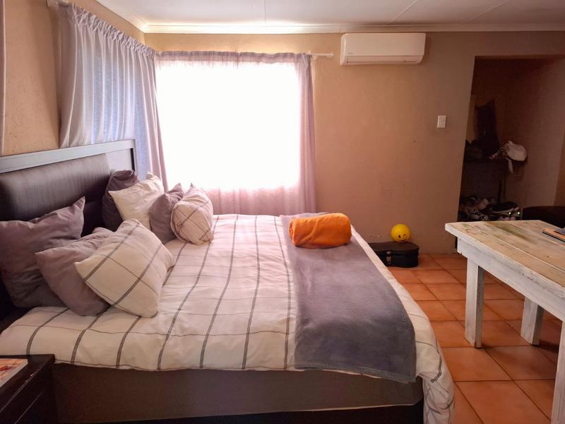4 Bedroom Property for Sale in Flora Park Limpopo
