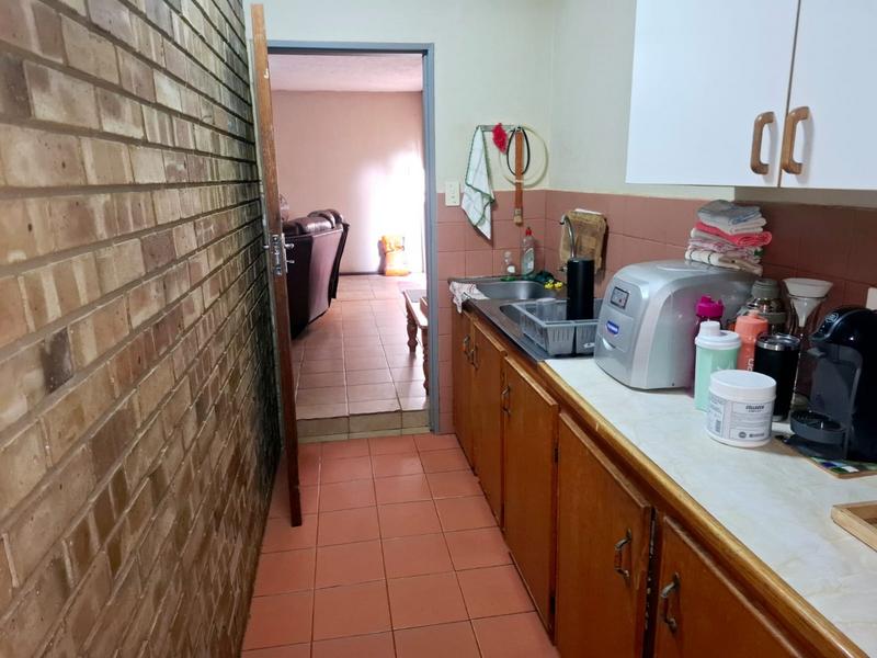 4 Bedroom Property for Sale in Flora Park Limpopo