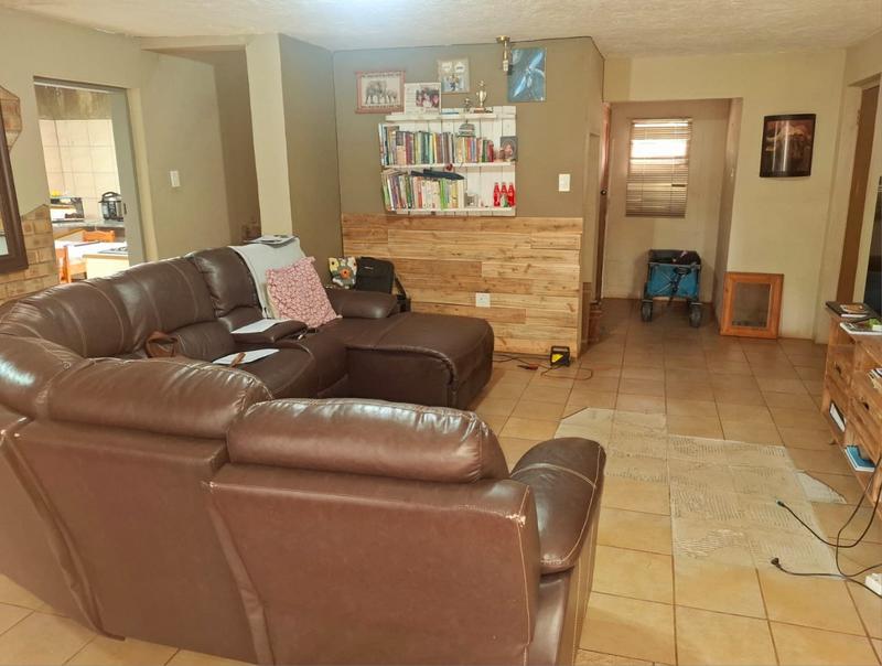 4 Bedroom Property for Sale in Flora Park Limpopo