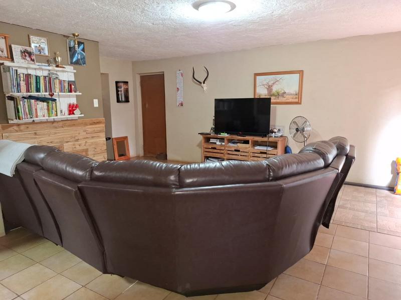 4 Bedroom Property for Sale in Flora Park Limpopo