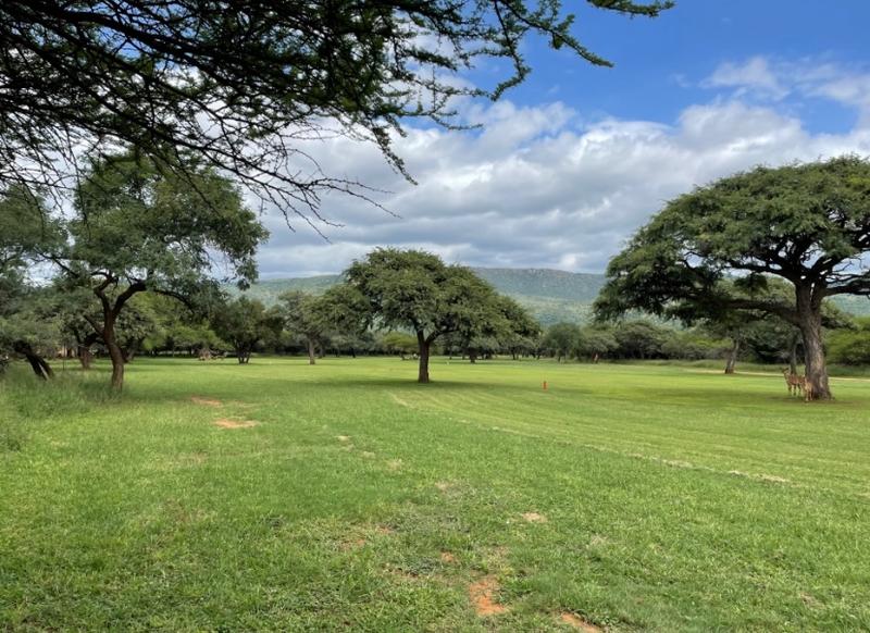 0 Bedroom Property for Sale in Chroompark Limpopo