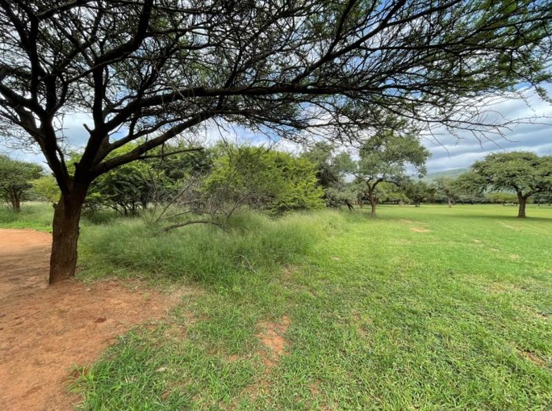 0 Bedroom Property for Sale in Chroompark Limpopo