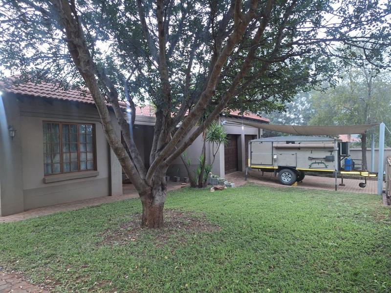 2 Bedroom Property for Sale in Thabazimbi Limpopo