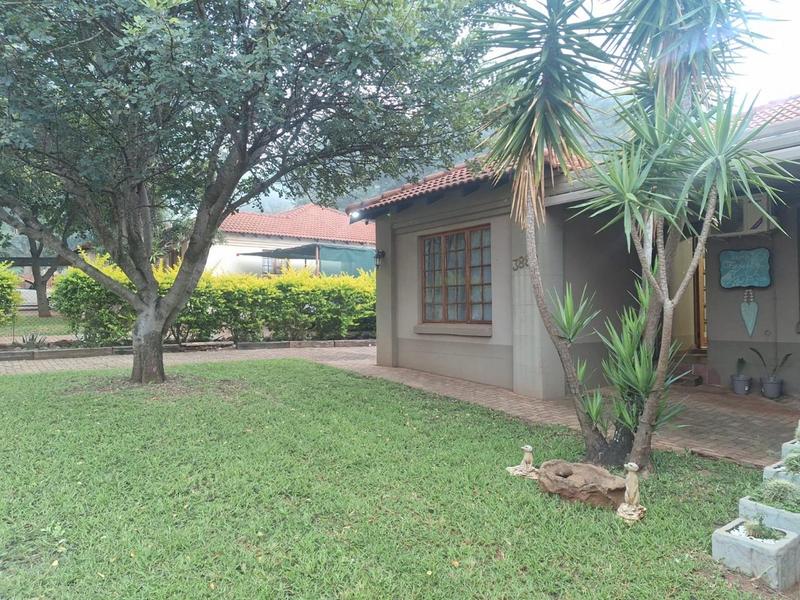 2 Bedroom Property for Sale in Thabazimbi Limpopo