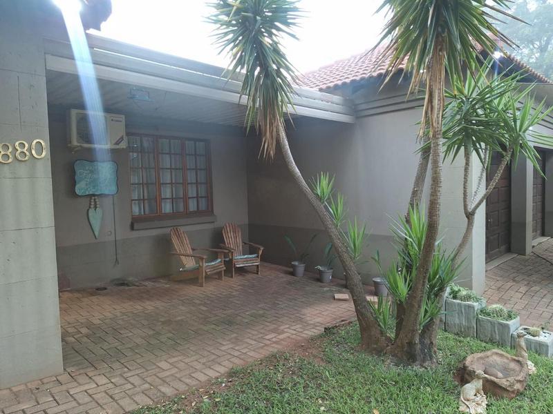 2 Bedroom Property for Sale in Thabazimbi Limpopo