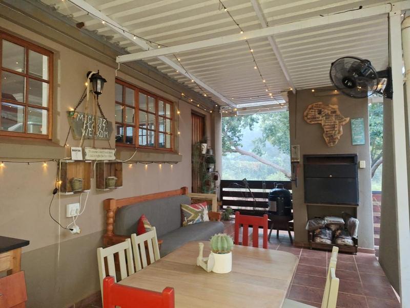 2 Bedroom Property for Sale in Thabazimbi Limpopo