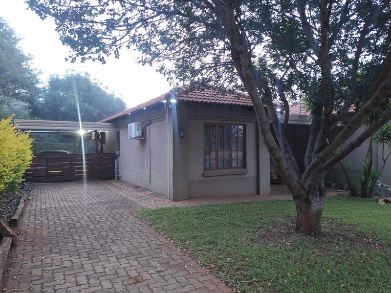 2 Bedroom Property for Sale in Thabazimbi Limpopo