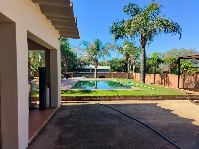 4 Bedroom Property for Sale in Thabazimbi Limpopo