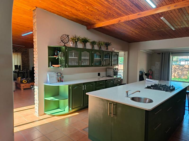 4 Bedroom Property for Sale in Thabazimbi Limpopo