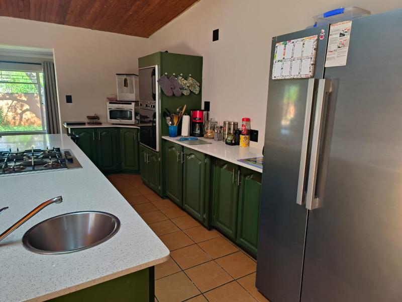 4 Bedroom Property for Sale in Thabazimbi Limpopo