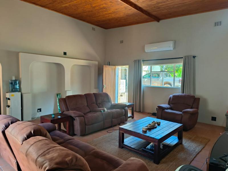 4 Bedroom Property for Sale in Thabazimbi Limpopo