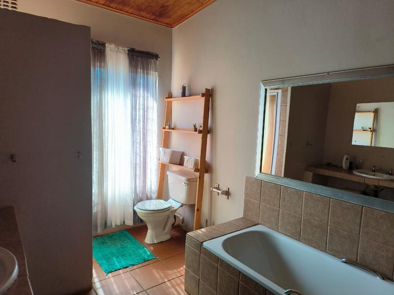 4 Bedroom Property for Sale in Thabazimbi Limpopo
