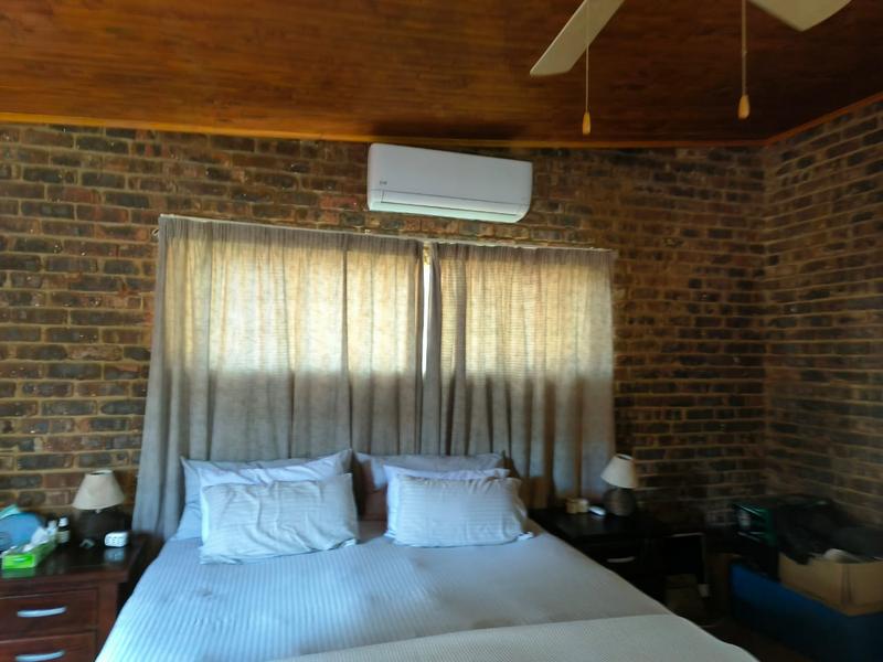 4 Bedroom Property for Sale in Thabazimbi Limpopo