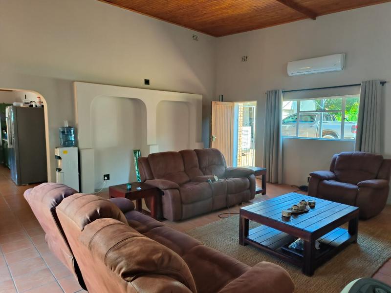 4 Bedroom Property for Sale in Thabazimbi Limpopo