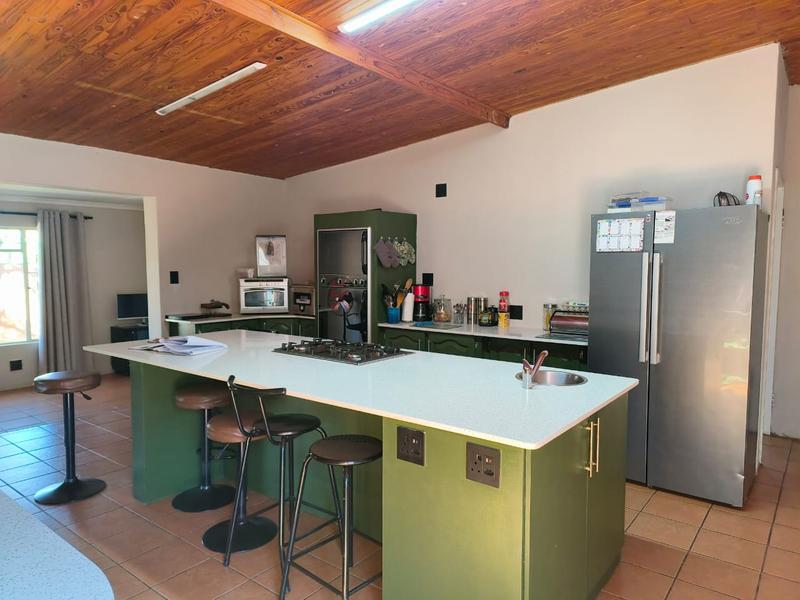 4 Bedroom Property for Sale in Thabazimbi Limpopo