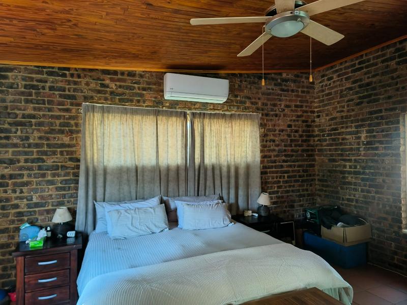 4 Bedroom Property for Sale in Thabazimbi Limpopo