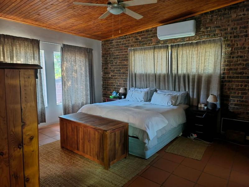 4 Bedroom Property for Sale in Thabazimbi Limpopo