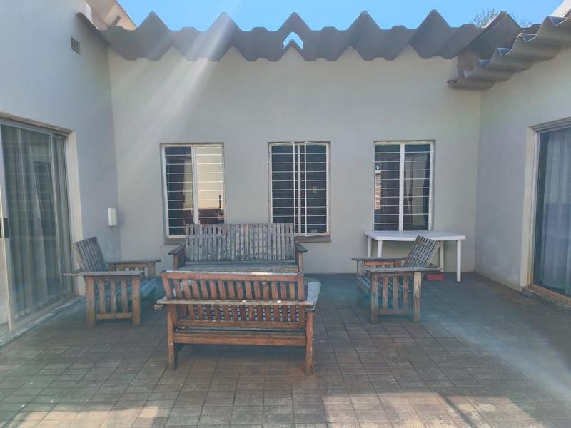 4 Bedroom Property for Sale in Thabazimbi Limpopo