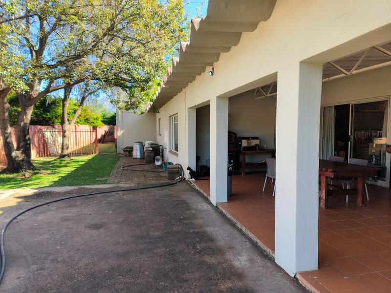 4 Bedroom Property for Sale in Thabazimbi Limpopo