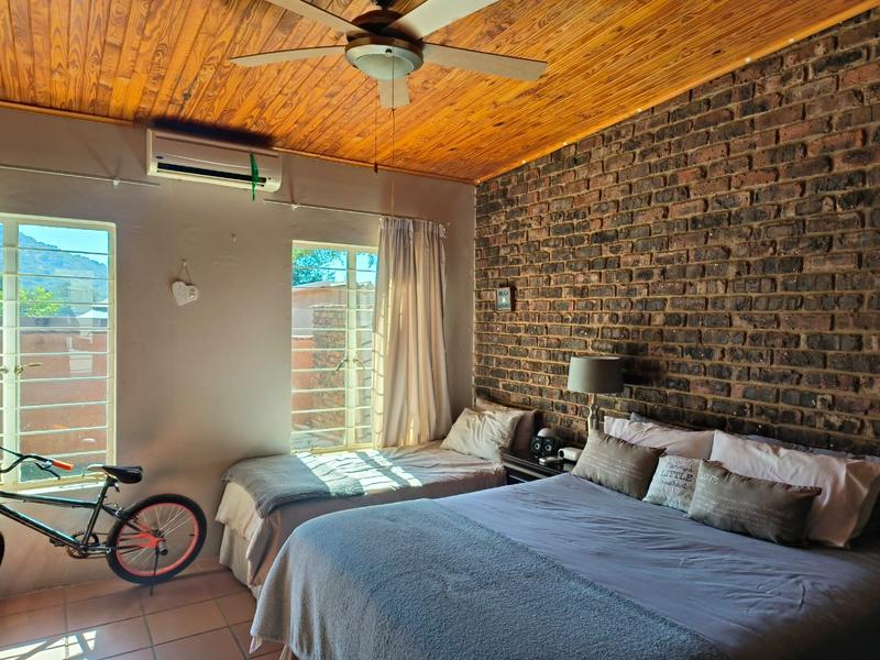 4 Bedroom Property for Sale in Thabazimbi Limpopo