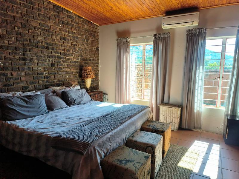 4 Bedroom Property for Sale in Thabazimbi Limpopo