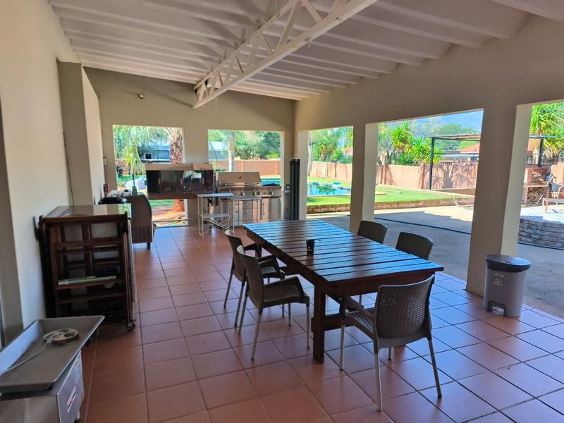 4 Bedroom Property for Sale in Thabazimbi Limpopo