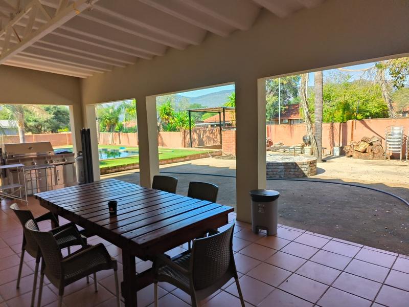 4 Bedroom Property for Sale in Thabazimbi Limpopo
