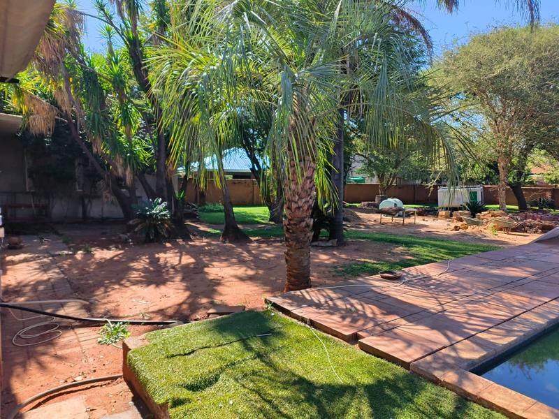 4 Bedroom Property for Sale in Thabazimbi Limpopo