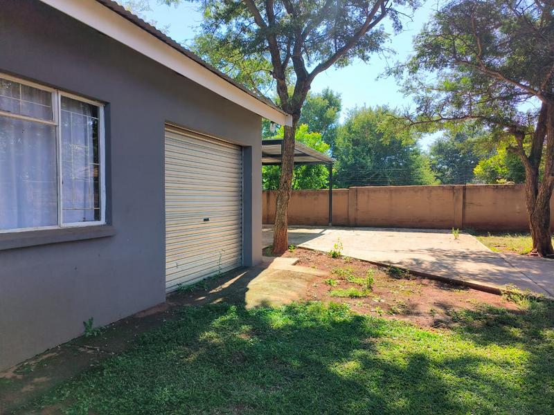 3 Bedroom Property for Sale in Thabazimbi Limpopo