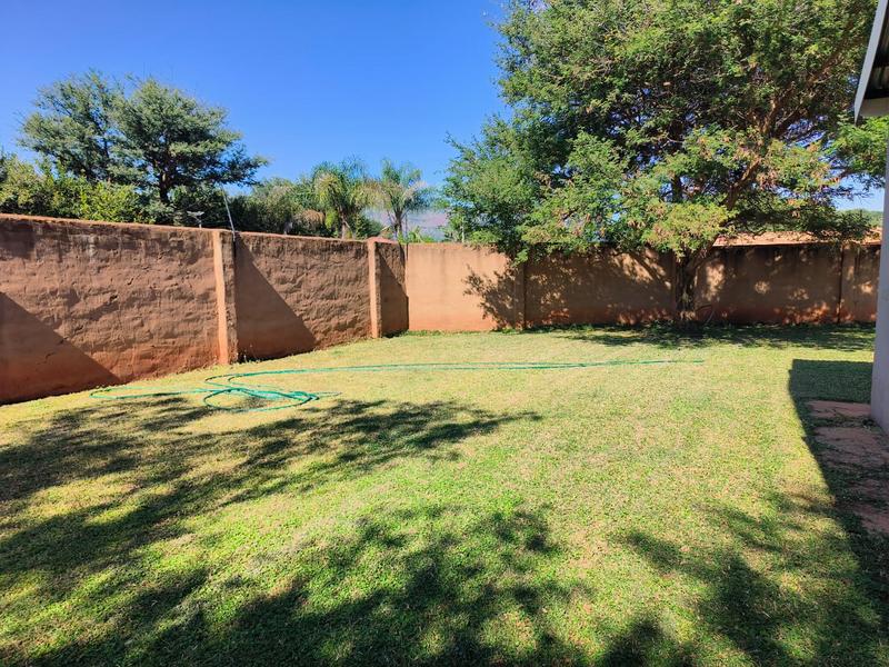 3 Bedroom Property for Sale in Thabazimbi Limpopo
