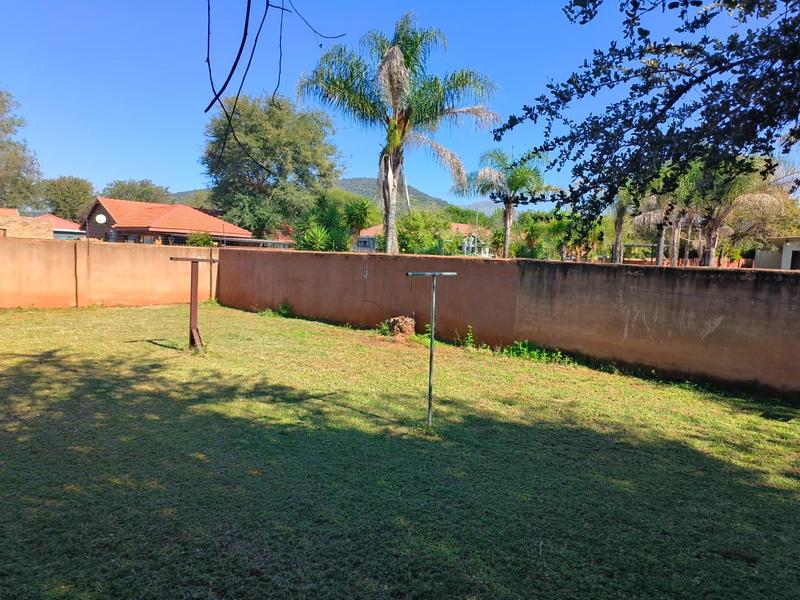 3 Bedroom Property for Sale in Thabazimbi Limpopo