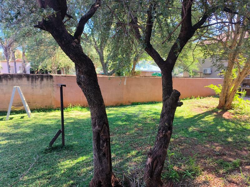 3 Bedroom Property for Sale in Thabazimbi Limpopo