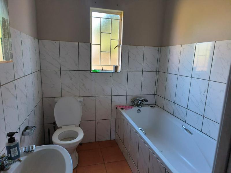 3 Bedroom Property for Sale in Thabazimbi Limpopo