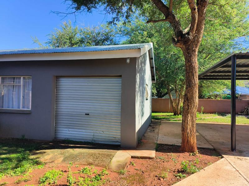3 Bedroom Property for Sale in Thabazimbi Limpopo