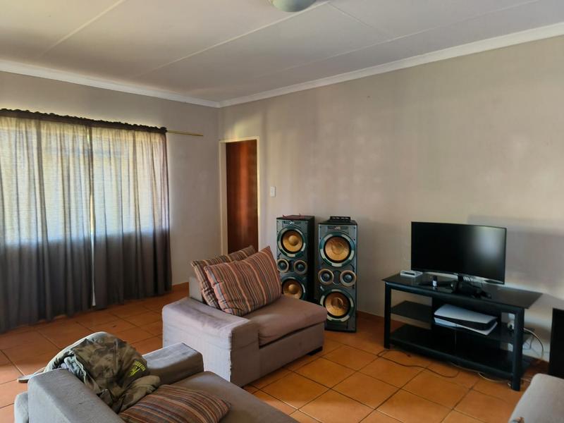 3 Bedroom Property for Sale in Thabazimbi Limpopo