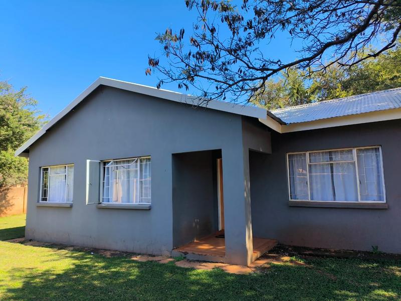 3 Bedroom Property for Sale in Thabazimbi Limpopo