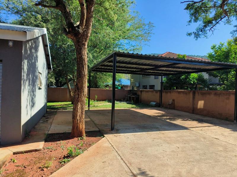 3 Bedroom Property for Sale in Thabazimbi Limpopo