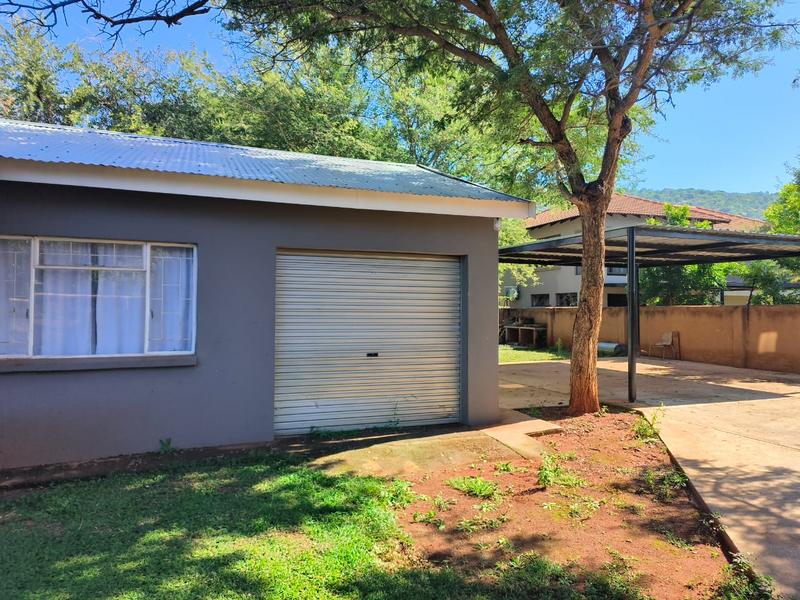 3 Bedroom Property for Sale in Thabazimbi Limpopo