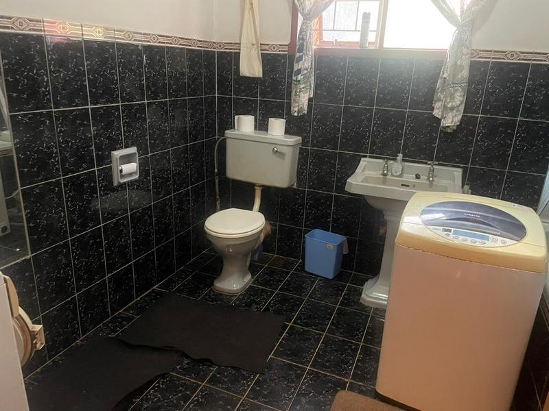 4 Bedroom Property for Sale in Thabazimbi Limpopo
