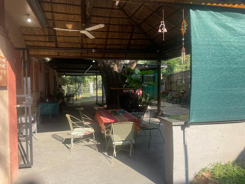 4 Bedroom Property for Sale in Thabazimbi Limpopo