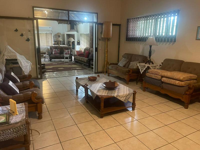 4 Bedroom Property for Sale in Thabazimbi Limpopo