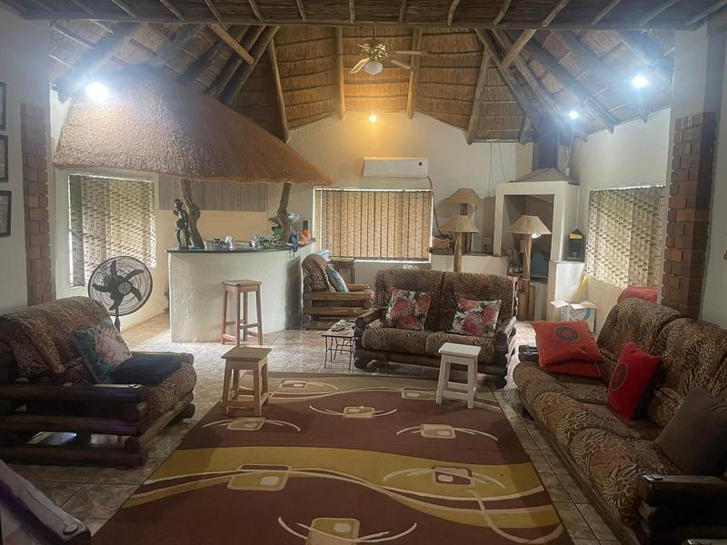 4 Bedroom Property for Sale in Thabazimbi Limpopo