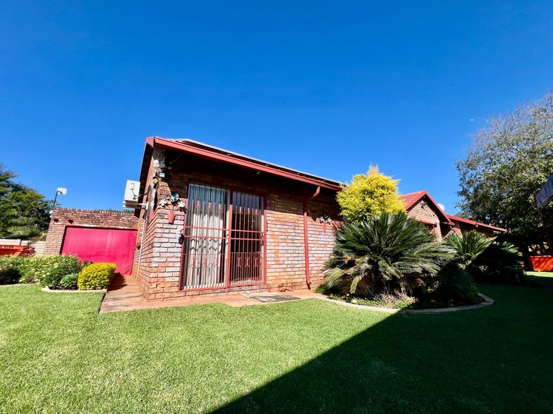 4 Bedroom Property for Sale in Thabazimbi Limpopo